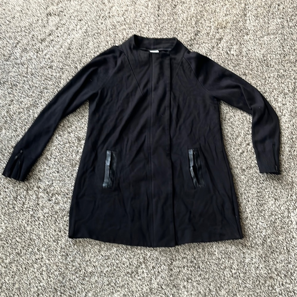 Cabi women’s Black jacket